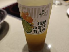 -蝎王府羊蝎子(西直门店)