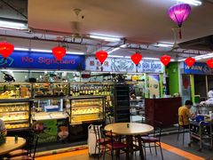 -無招牌海鮮(芽笼店)