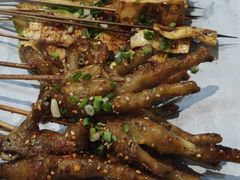 -林二哥宜烤官·宜宾小烧烤