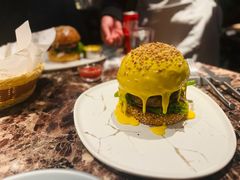 -Lets burger非常汉堡·环球风味(蓝色港湾店)