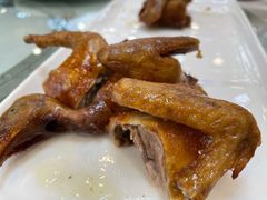 -清心鸡沙田乳鸽店·非遗传承(粤垦路店)
