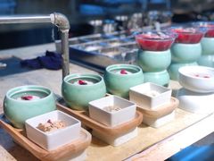 -野山舂·贵州现舂酸汤牛肉(民生路店)