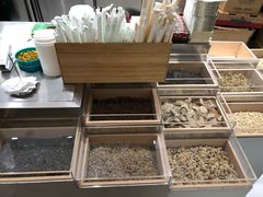 -叶子与茶(苏宁广场店)