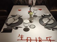 -王品牛排(佛山南海万科广场店)