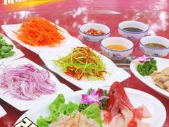 -范饭椰林川湘味海鲜·椰子鸡(三亚湾椰梦长廊店)