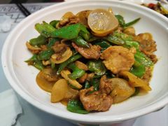 -漫天香·小龙虾餐厅(夏湾店)