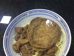 -好面道大肠面(中华路店)