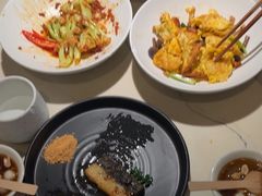 -渔语鱼酸菜鱼新川菜(来福士店)