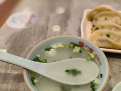 -小姜锅贴(凤凰街店)