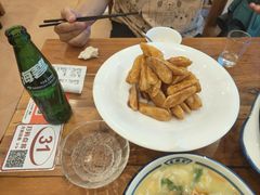 -老雒阳面馆·水席·洛阳菜(王城路店)