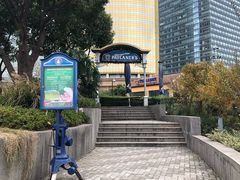 -宝莱纳餐厅(滨江店)