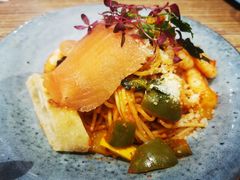 -榖屋house of flour(张江首店)