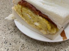 -沙溪兄茶餐厅