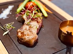 -YUE·6·西式融合餐厅(外滩六号店)