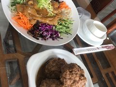 -良师门滨海人家·海鲜·家常菜(滨海城店)
