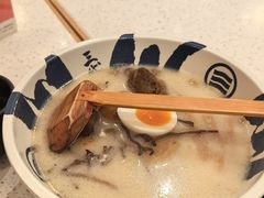 -味千拉面(广州白云机场T1西二店)