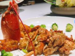-大拙里·精致融合菜(沙湖桃源国际店)