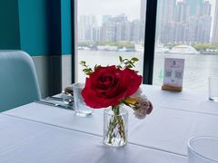 -Kathleen's Waitan 凯圣琳江景西餐厅(外滩店)