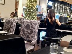 大堂-随意鸟地方101观景餐厅