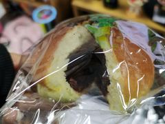 日式红豆包-Miette制菓所
