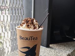 -BeauTea水仙(coco park店)