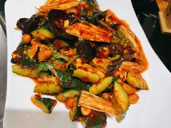 拌花菜-富贵铁锅炖(一部)