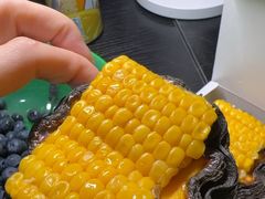-鲍师傅糕点(永安里店)