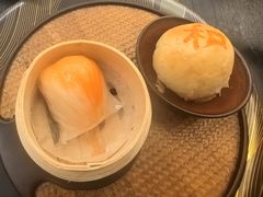 -上海和平饭店龙凤厅 Dragon Phoenix