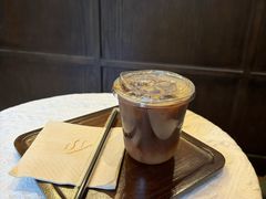 -三川coffee(南头古城店)