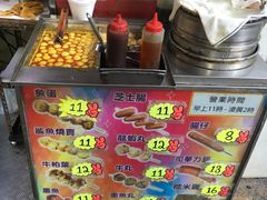 -利强记北角鸡蛋仔(弥敦道店 )