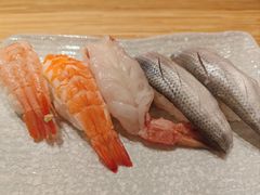 -合点寿司(金虹桥商场店)