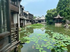 -乌镇望津里精品酒店