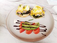 -农畉LONFOOD(福田星河COCOPark店)