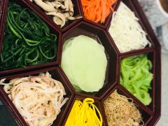 -将军牛排·尔滨地标朝鲜族美食(总店)
