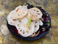 -惠丰源烩面馆(经七路店)