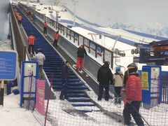 -哈尔滨热雪奇迹