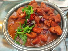 -春满园生态餐厅(南宫路店)