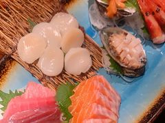 -千代武日本料理(哈西店)