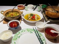 -张福记(陇海中路店)