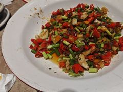 -李氏传家菜(兴城路店)