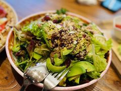 -Mammamia意大利餐厅(古北店)