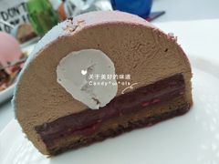 -视博茶点(美狮美高梅店)