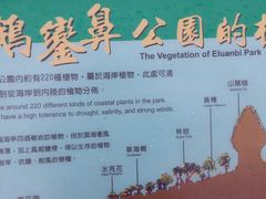 -鹅銮鼻公园