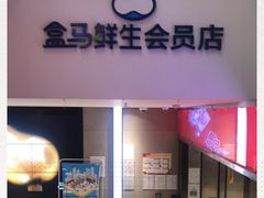 -盒马鲜生(大成店)