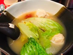 -广州富力丽思卡尔顿酒店