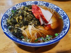 -裕兴记·三虾面(西北街总店)