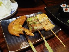 -鸟鹏烧鸟居酒屋(仁恒梦中心店)