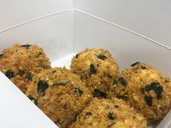 -鲍师傅糕点(国金街店)