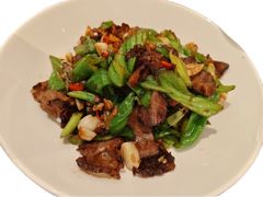 -艳阳天·非遗楚菜(武汉客厅店)