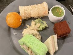 -香港唯港荟 Hotel ICON – The Market